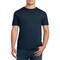 Gildan Heavy Cotton T-Shirt, Crewneck Blank Tees for Crafting